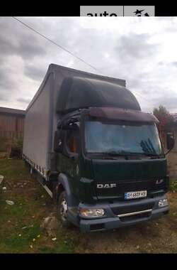 Тентованый DAF LF 2005 в Днепре