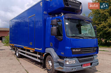 Рефрижератор DAF LF 2011 в Ровно