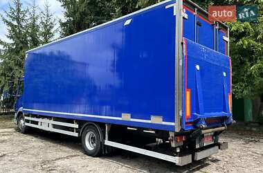 Рефрижератор DAF LF 2011 в Ровно