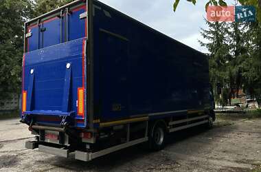Рефрижератор DAF LF 2011 в Ровно