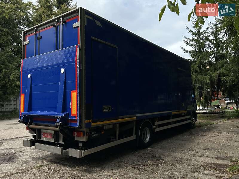 Рефрижератор DAF LF 2011 в Ровно фото 7 Рефрижератор DAF LF 2011 в Ровно
