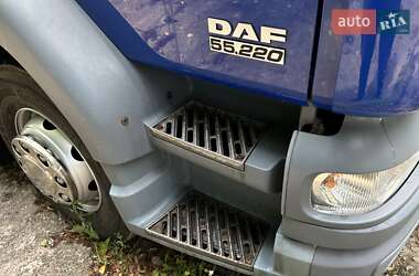 Рефрижератор DAF LF 2011 в Ровно