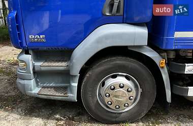 Рефрижератор DAF LF 2011 в Ровно