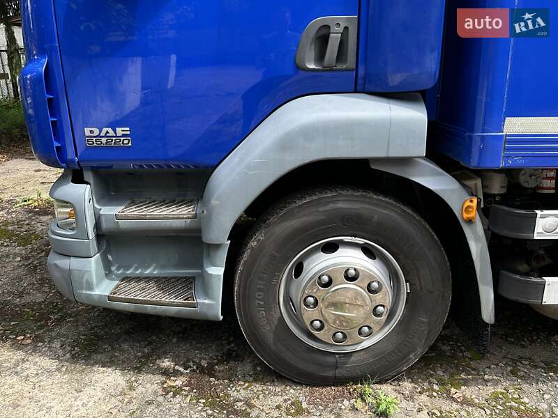 Рефрижератор DAF LF 2011 в Ровно фото 16 Рефрижератор DAF LF 2011 в Ровно