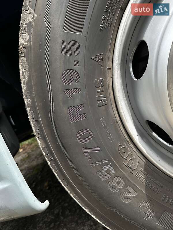 Рефрижератор DAF LF 2011 в Ровно фото 21 Рефрижератор DAF LF 2011 в Ровно