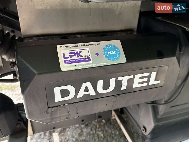 Рефрижератор DAF LF 2011 в Ровно фото 33 Рефрижератор DAF LF 2011 в Ровно