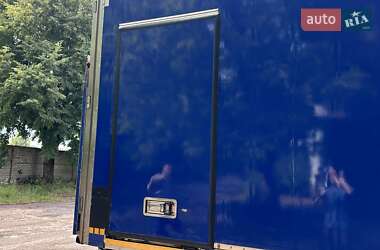 Рефрижератор DAF LF 2011 в Ровно