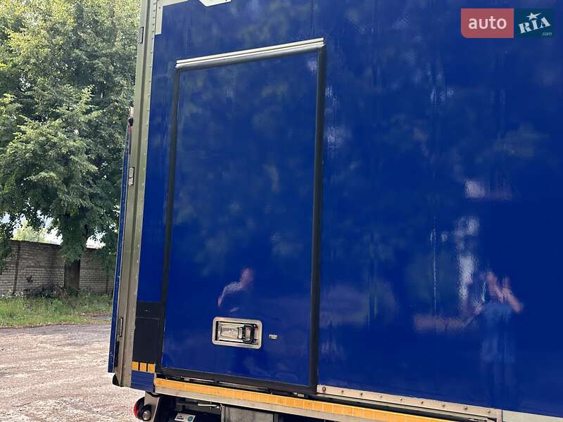 Рефрижератор DAF LF 2011 в Ровно фото 36 Рефрижератор DAF LF 2011 в Ровно