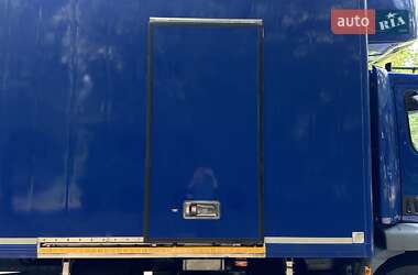 Рефрижератор DAF LF 2011 в Ровно