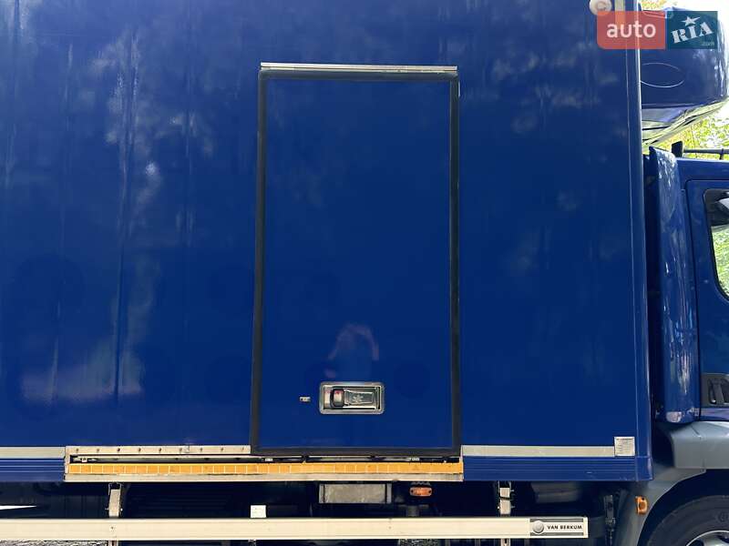 Рефрижератор DAF LF 2011 в Ровно фото 38 Рефрижератор DAF LF 2011 в Ровно