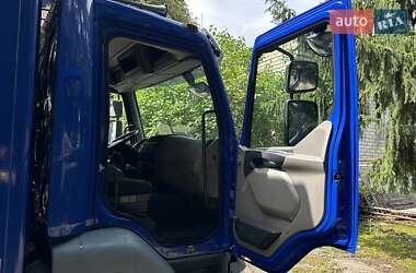 Рефрижератор DAF LF 2011 в Ровно