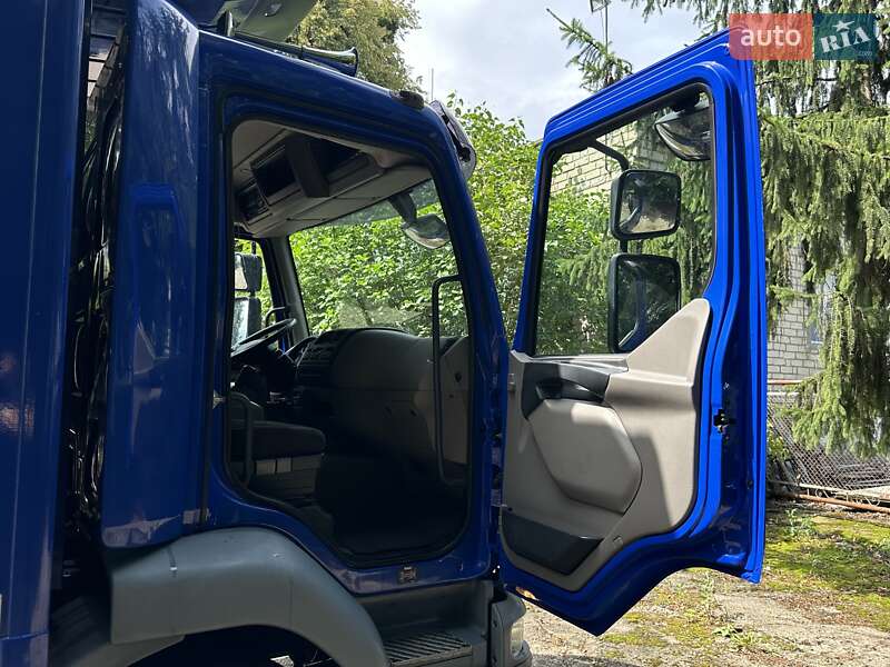 Рефрижератор DAF LF 2011 в Ровно фото 41 Рефрижератор DAF LF 2011 в Ровно