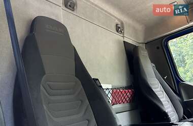 Рефрижератор DAF LF 2011 в Ровно