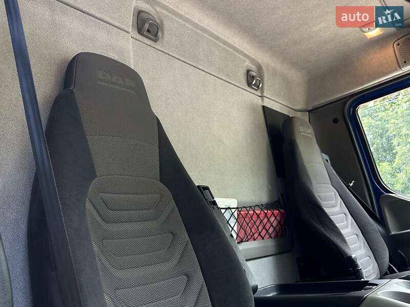 Рефрижератор DAF LF 2011 в Ровно фото 46 Рефрижератор DAF LF 2011 в Ровно