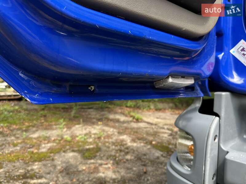 Рефрижератор DAF LF 2011 в Ровно фото 53 Рефрижератор DAF LF 2011 в Ровно