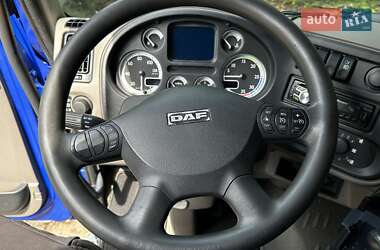 Рефрижератор DAF LF 2011 в Ровно