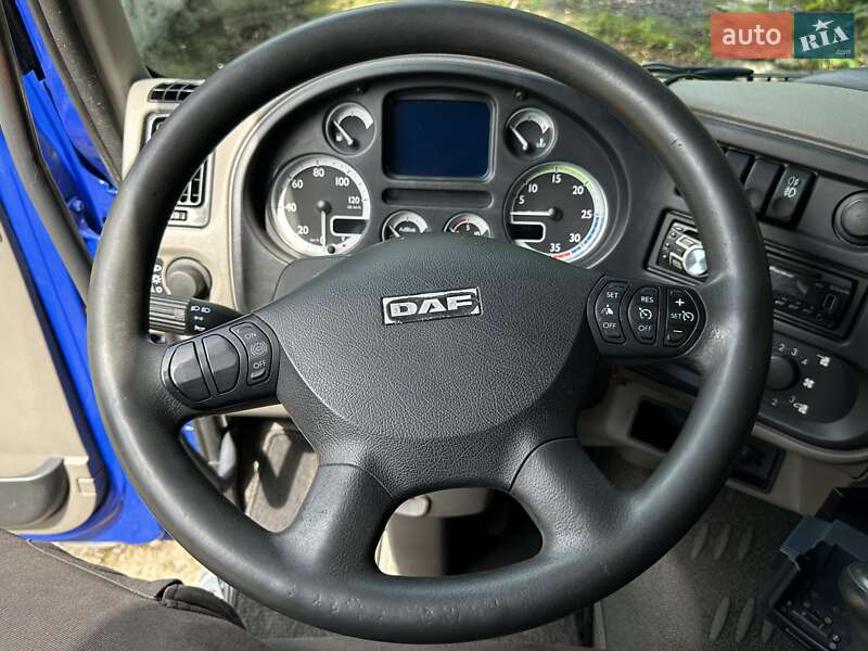 Рефрижератор DAF LF 2011 в Ровно фото 65 Рефрижератор DAF LF 2011 в Ровно