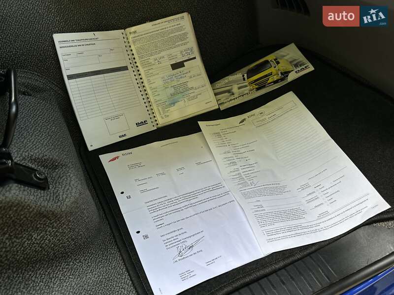 Рефрижератор DAF LF 2011 в Ровно фото 77 Рефрижератор DAF LF 2011 в Ровно