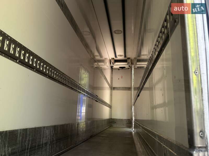 Рефрижератор DAF LF 2011 в Ровно фото 82 Рефрижератор DAF LF 2011 в Ровно