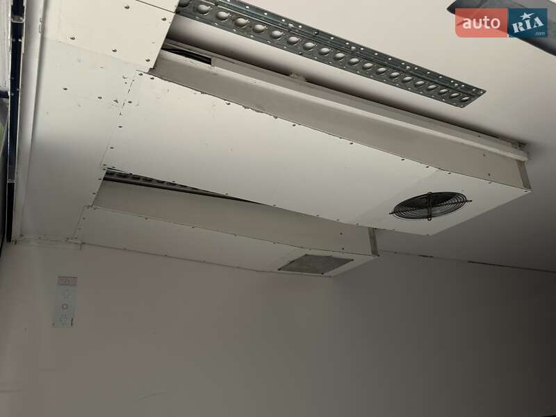 Рефрижератор DAF LF 2011 в Ровно фото 87 Рефрижератор DAF LF 2011 в Ровно