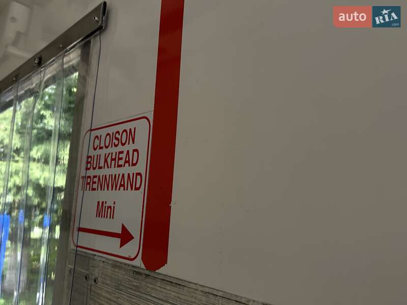 Рефрижератор DAF LF 2011 в Ровно фото 92 Рефрижератор DAF LF 2011 в Ровно