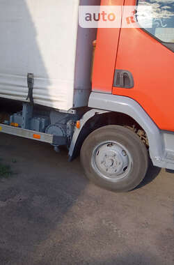 Тентований DAF LF 2005 в 