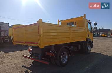 Самоскид DAF LF 2013 в Бучачі