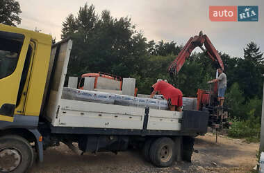 Самоскид DAF LF 2005 в 