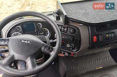 Тентований DAF LF 2013 в Ратному