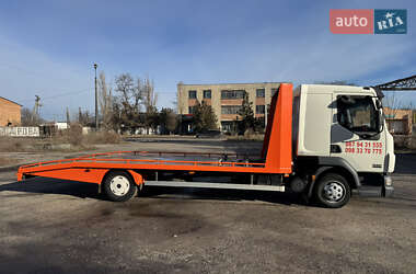 Евакуатор DAF LF 2001 в Білгороді-Дністровському