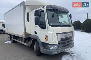 Грузовой фургон DAF LF 2018 в Черкассах