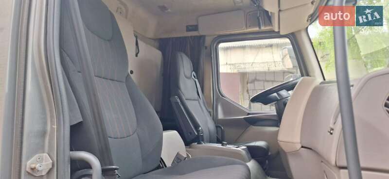 Тентованый DAF LF 2018 в Ковеле
