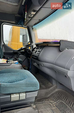 Грузовой фургон DAF LF 2005 в 