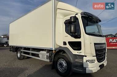 Грузовой фургон DAF LF 2018 в 