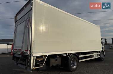 Грузовой фургон DAF LF 2018 в 
