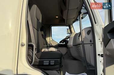 Грузовой фургон DAF LF 2018 в 