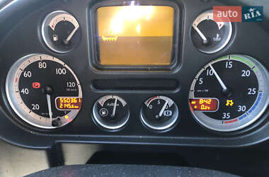 Рефрижератор DAF LF 2013 в 