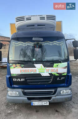 Рефрижератор DAF LF 2013 в 