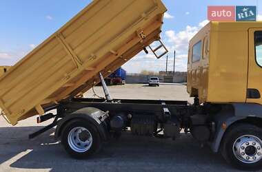 Самосвал DAF LF 2013 в 