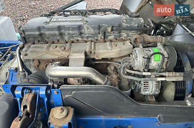 Грузовой фургон DAF LF 2006 в 