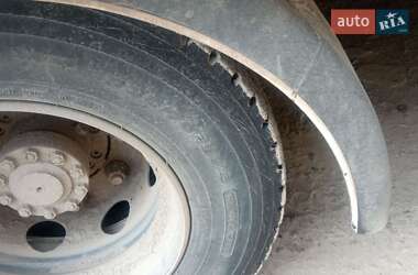 Другие грузовики DAF LF 2002 в 