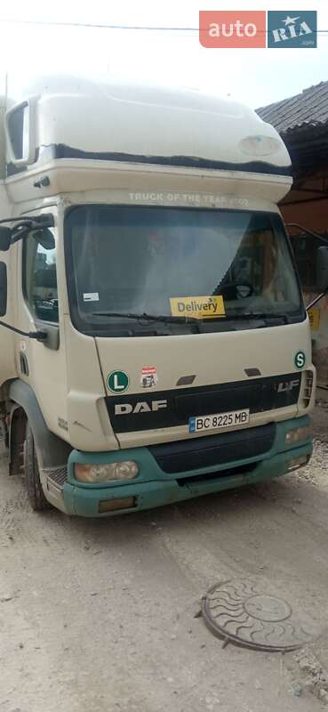 DAF LF 2002