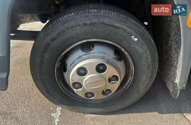 Борт DAF LF 2008 в 