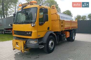 Самоскид DAF LF 2013 в 