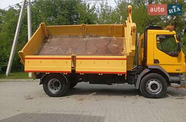 Самоскид DAF LF 2013 в 