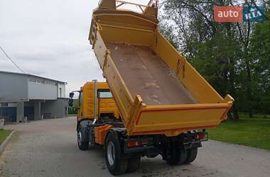 Самоскид DAF LF 2013 в 