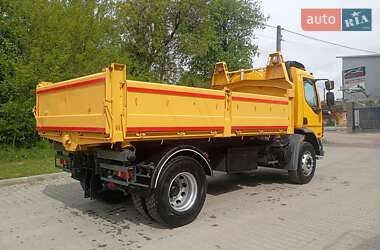 Самоскид DAF LF 2013 в 