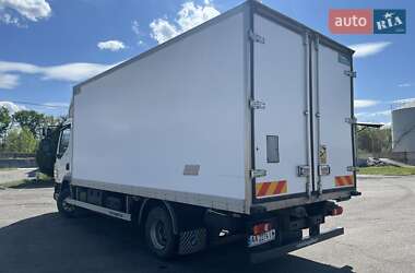 Грузовой фургон DAF LF 2018 в 
