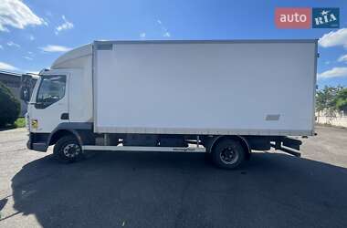 Грузовой фургон DAF LF 2018 в 