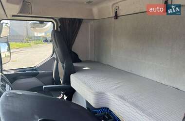 Грузовой фургон DAF LF 2018 в 